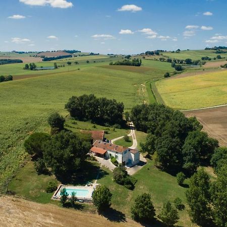 Maison Lamothe Flamarens Exteriér fotografie