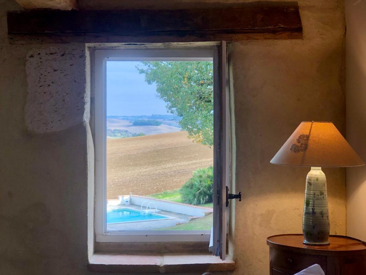 Maison Lamothe Flamarens Exteriér fotografie