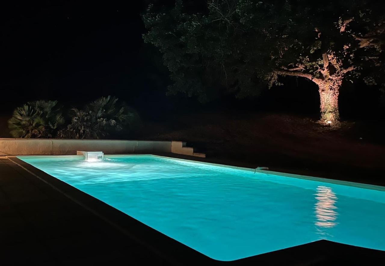 Maison Lamothe Flamarens Exteriér fotografie